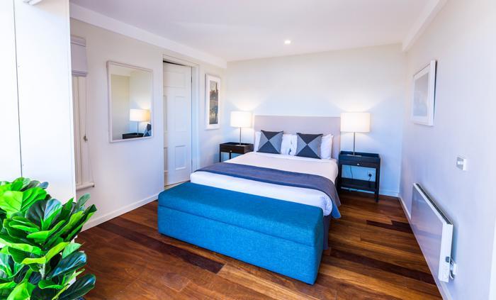Cockatoo Island Accommodation Sydney Esterno foto