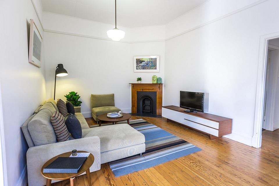Cockatoo Island Accommodation Sydney Esterno foto